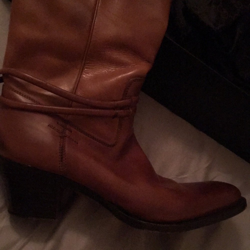 Gucci boots